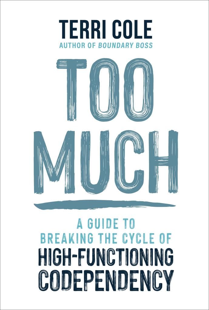 Too Much
