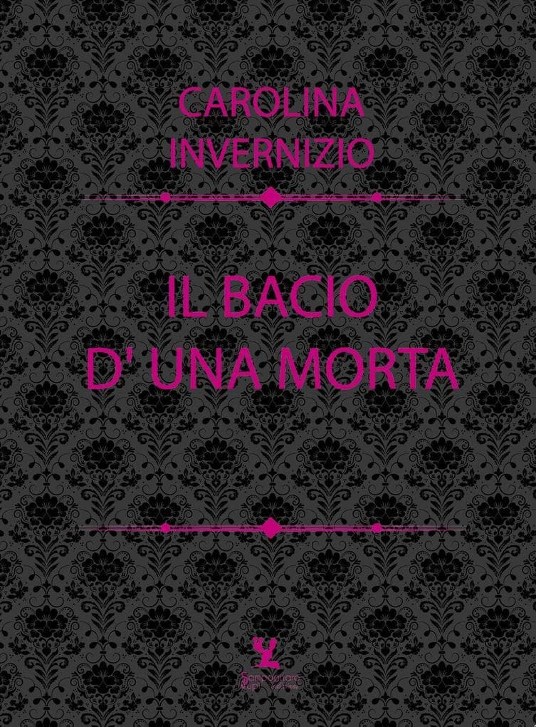 Il bacio di una morta