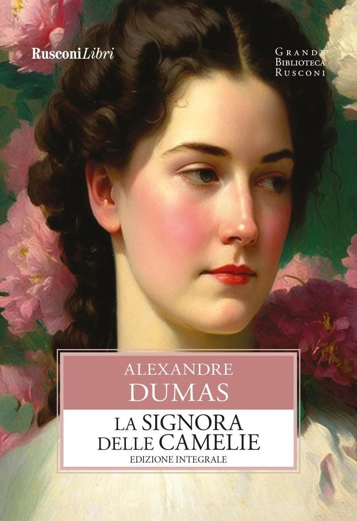 La signora delle camelie