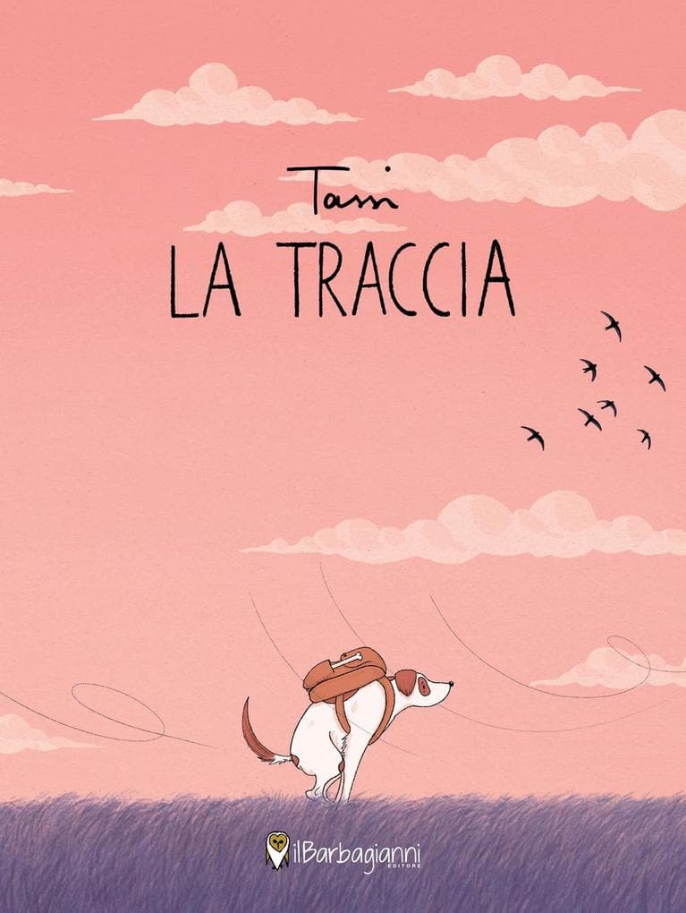 La traccia