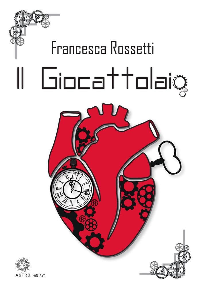 Il giocattolaio