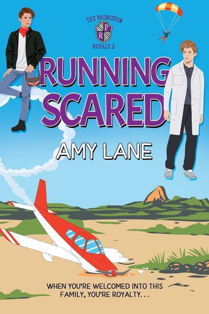 Running Scared
