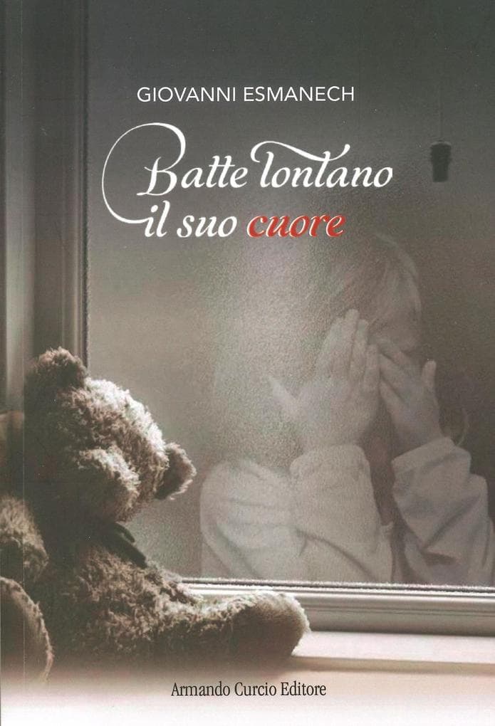Batte lontano il suo cuore