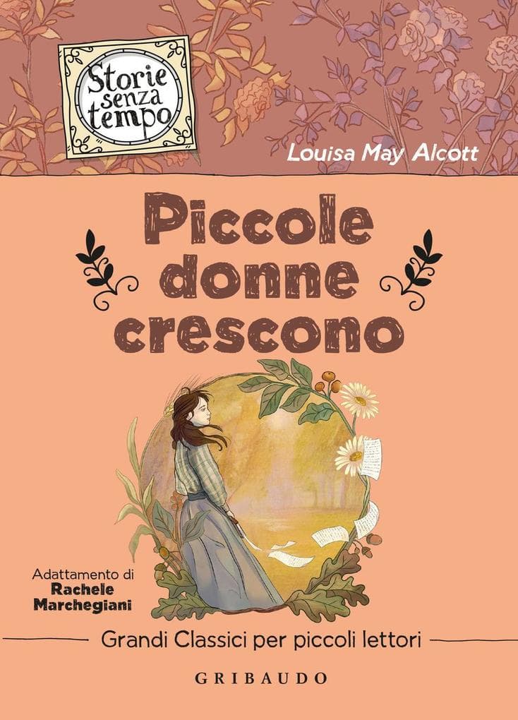 Piccole donne crescono