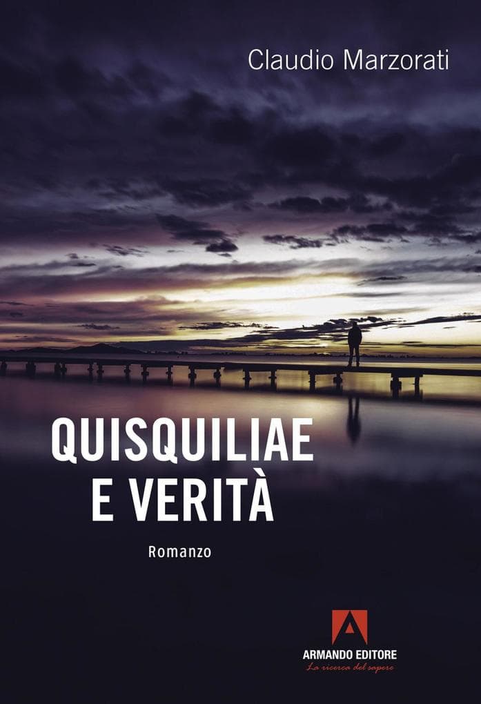 Quisquiliae e verità