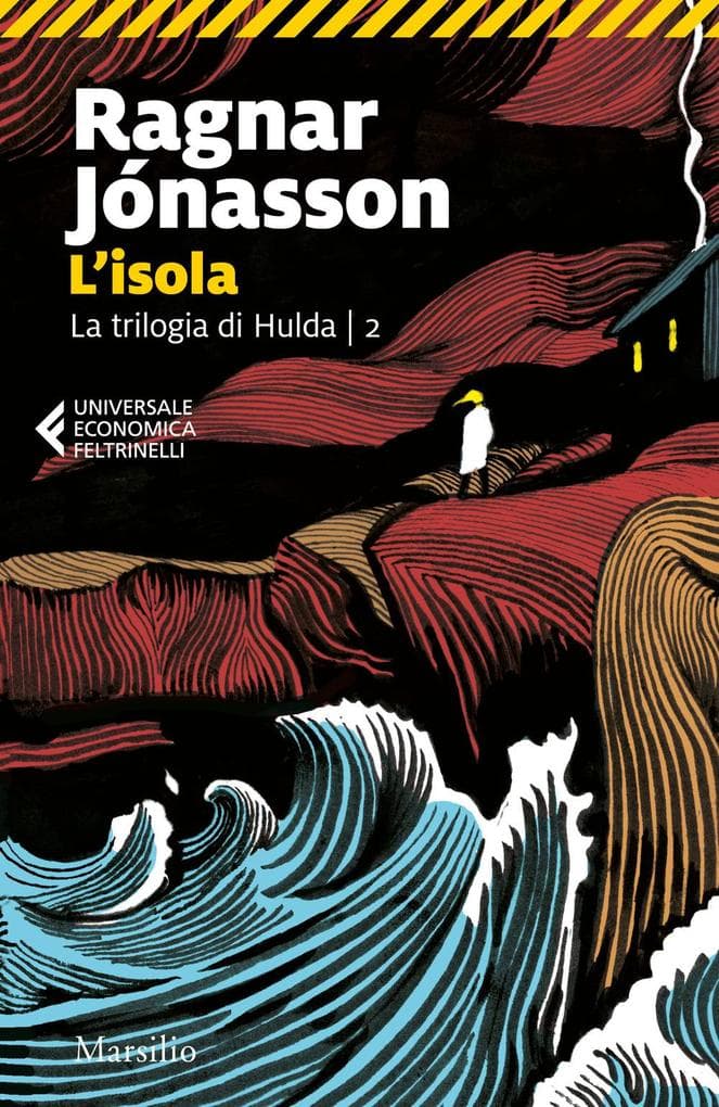 L' isola