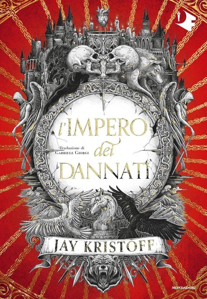 L' impero dei dannati
