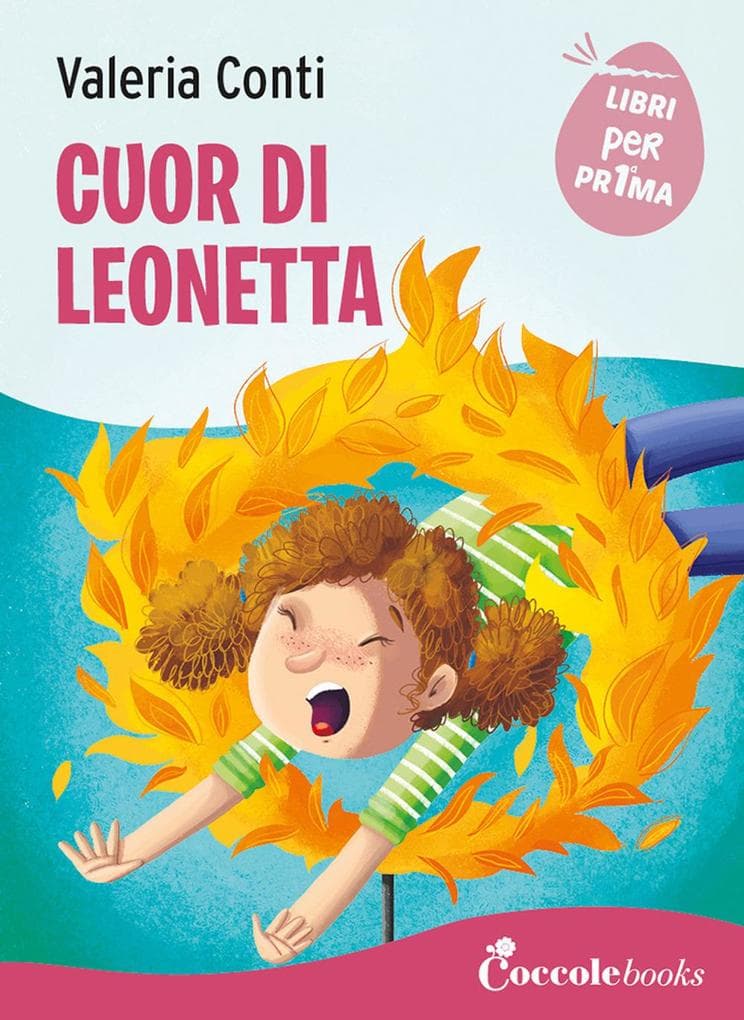 Cuor di leonetta