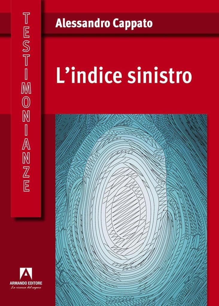 L' indice sinistro