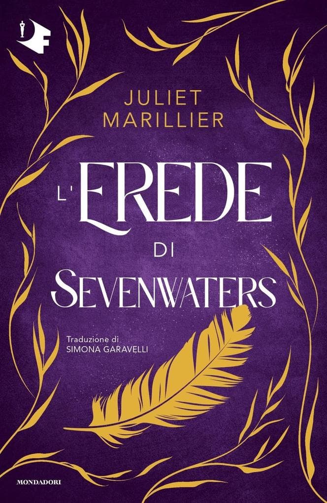 L' erede di Sevenwaters