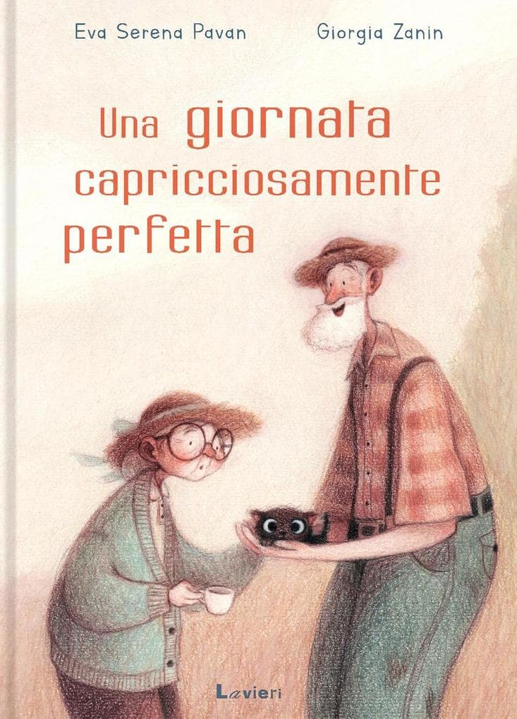 Una giornata capricciosamente perfetta