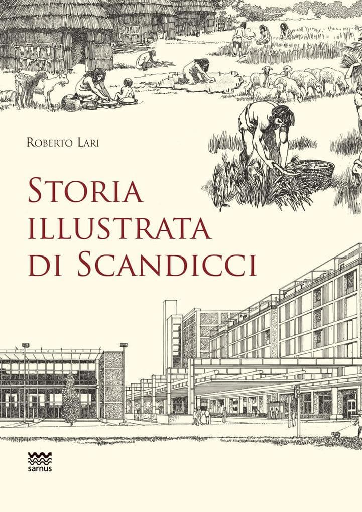 Storia illustrata di Scandicci