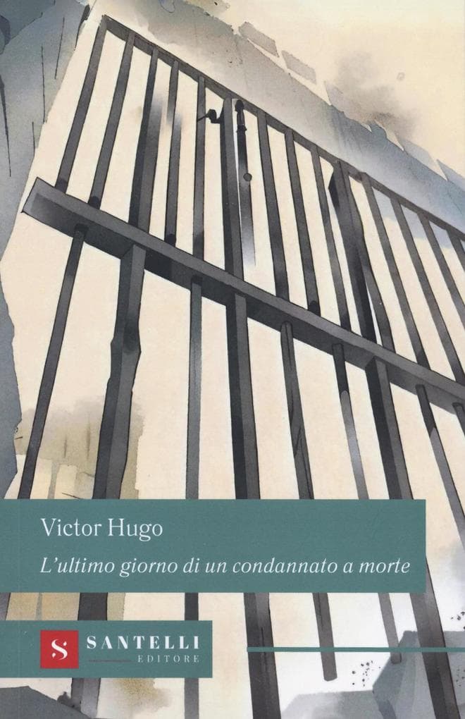 L' ultimo giorno di un condannato a morte