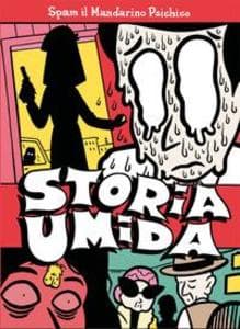 Storia umida
