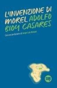 L' invenzione di Morel