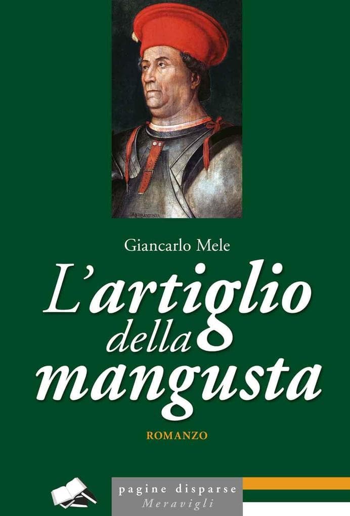 L' artiglio della mangusta