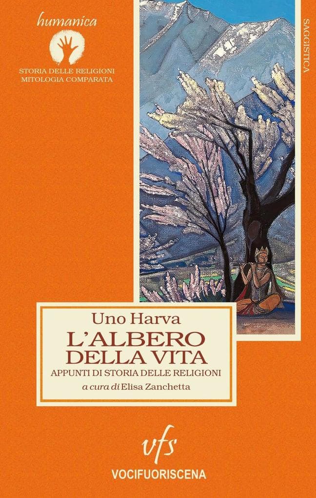 L' albero della vita. Appunti di storia delle religioni