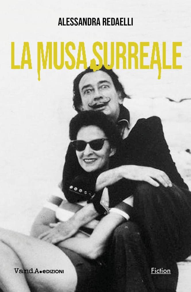 La musa surreale