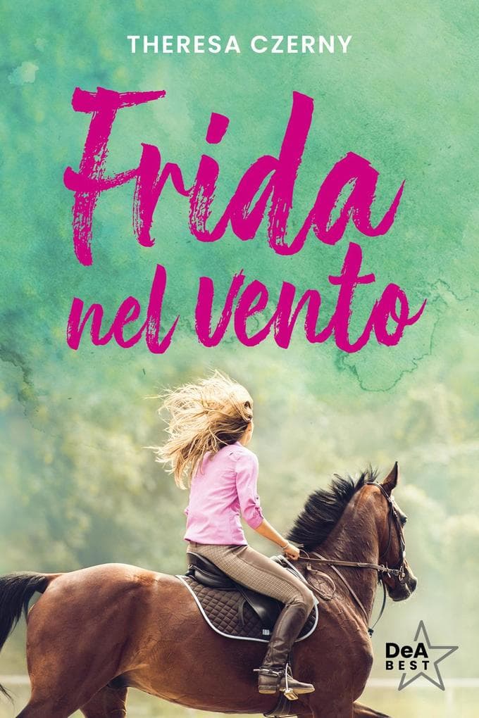 Frida nel vento