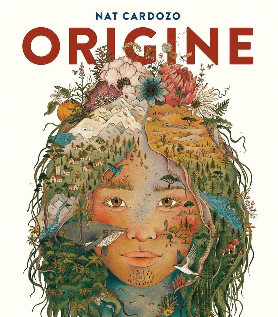 Origine. Album scoperte