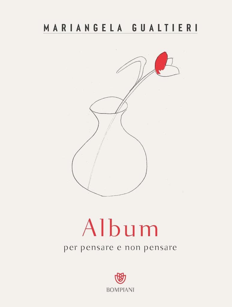 Album per pensare e non pensare