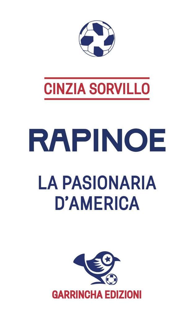 Rapinoe