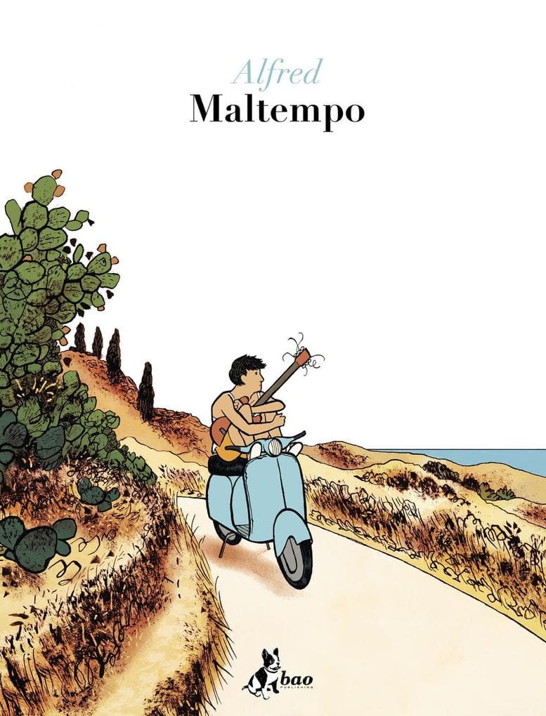 Maltempo