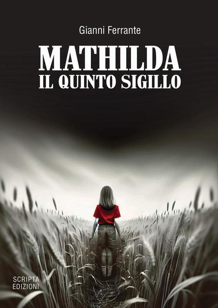 Mathilda. Il quinto sigillo