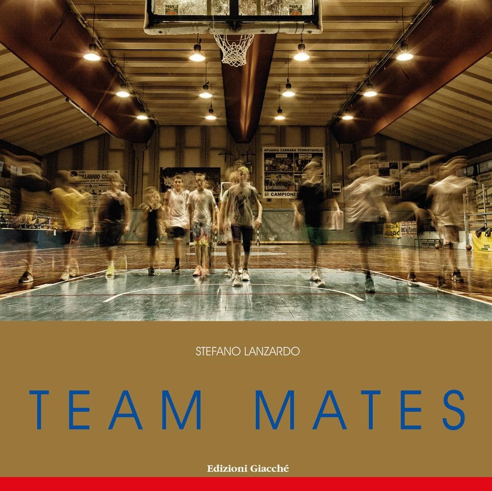 Team mates