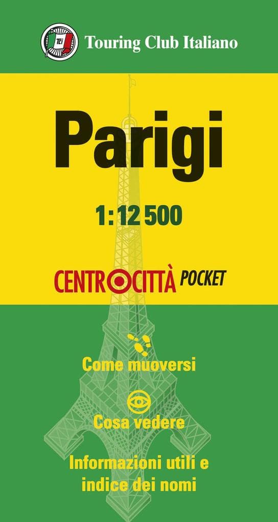 Parigi 1:12.500
