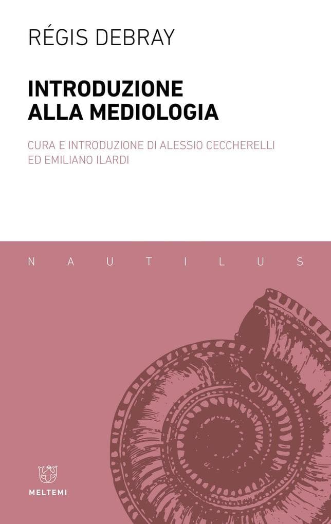 Introduzione alla mediologia