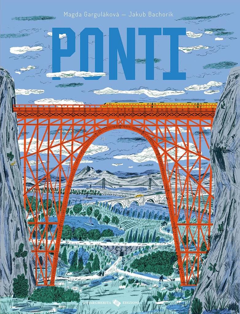 Ponti