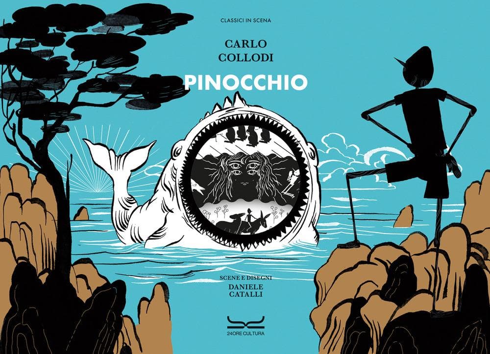 Pinocchio