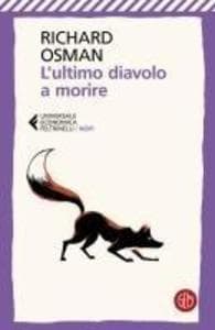 L' ultimo diavolo a morire