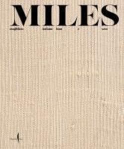 Miles. Maglificio italiano lana e seta