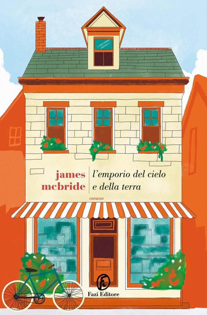 L' emporio del cielo e della terra
