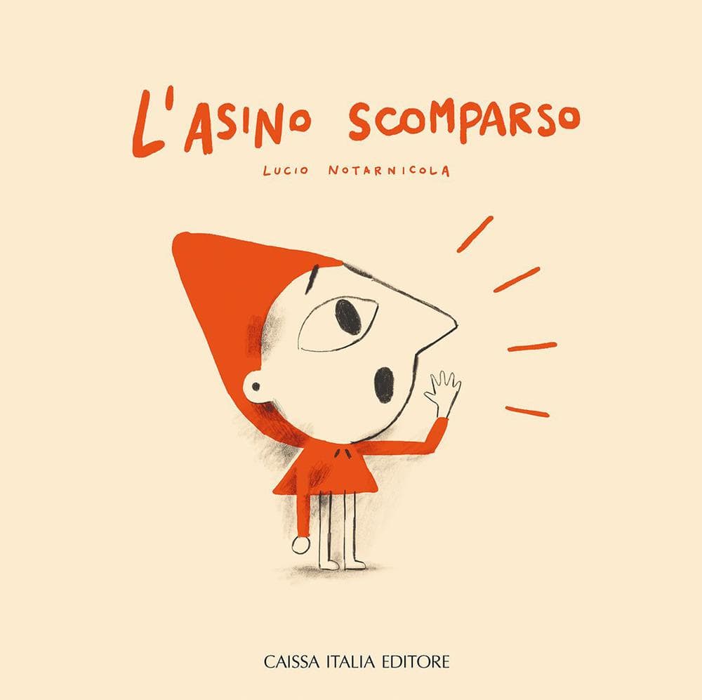 L' asino scomparso