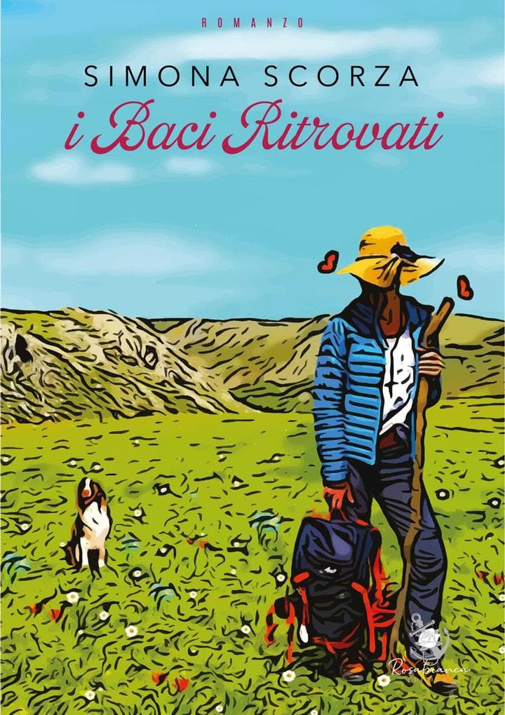 I baci ritrovati
