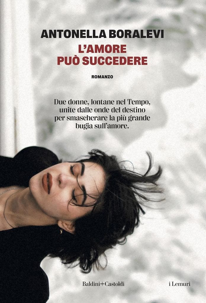 L' amore può succedere