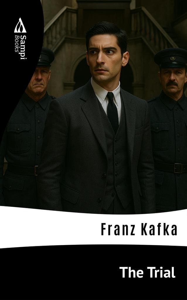 The Trial