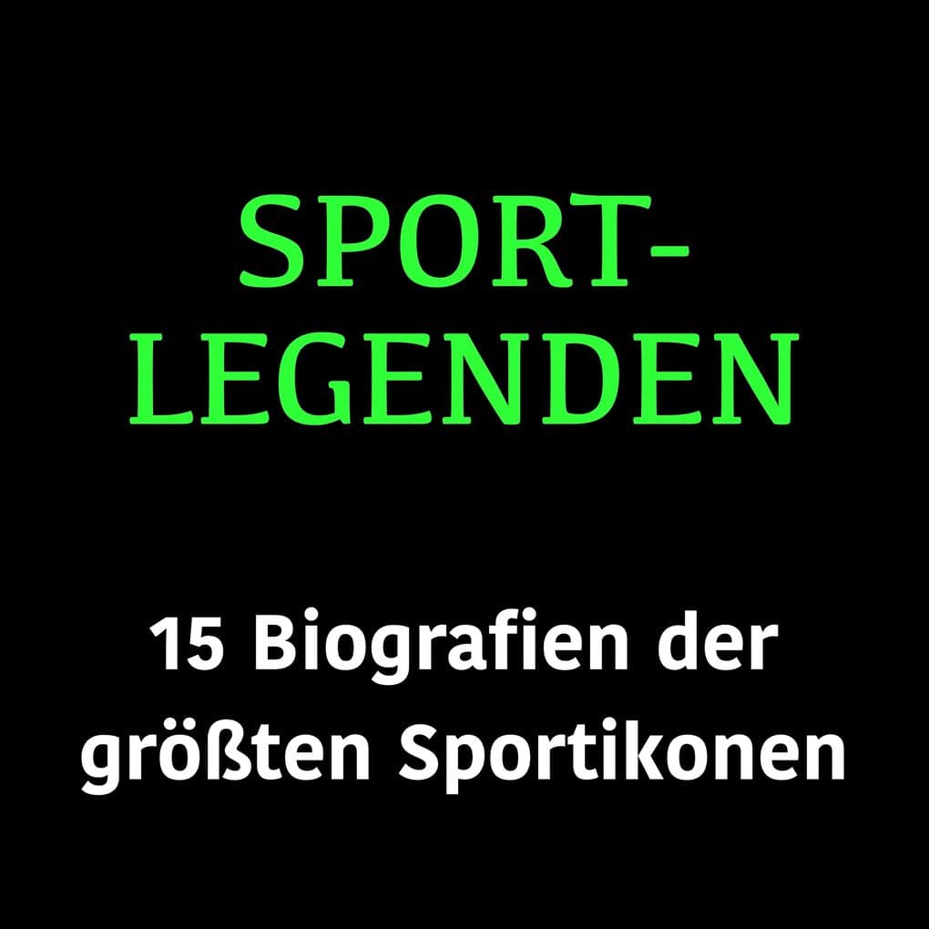 Sportlegenden