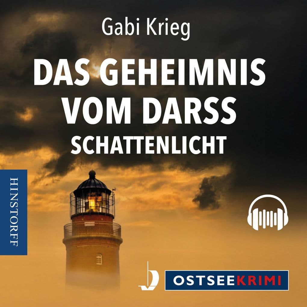 Das Geheimnis vom Darss