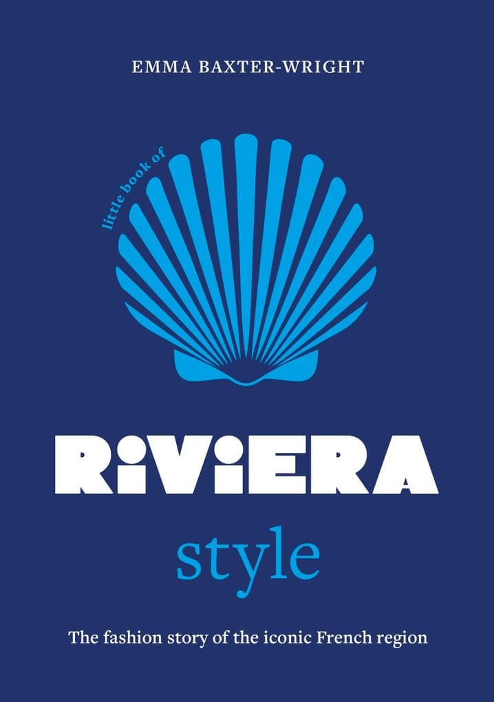 Little Book of Riviera Style