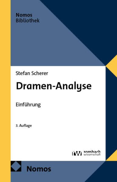 Dramen-Analyse
