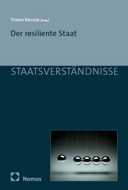 Der resiliente Staat