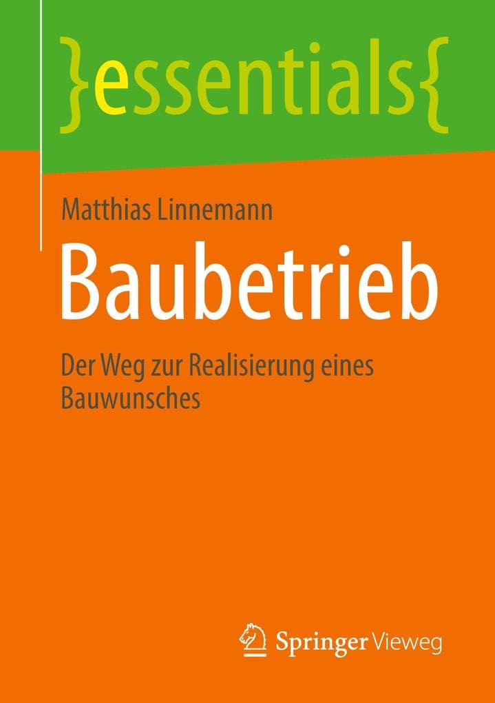 Baubetrieb