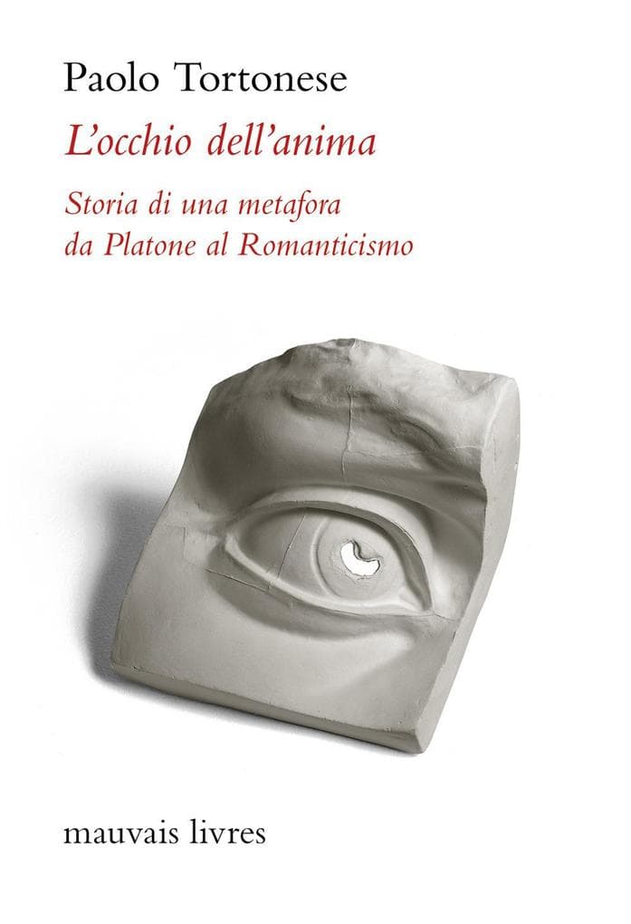 L' occhio dell'anima. Storia di una metafora da Platone al Romanticismo