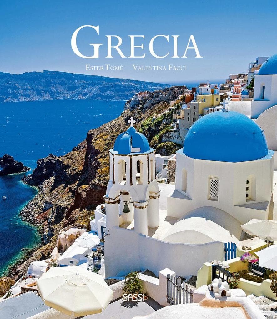 Grecia