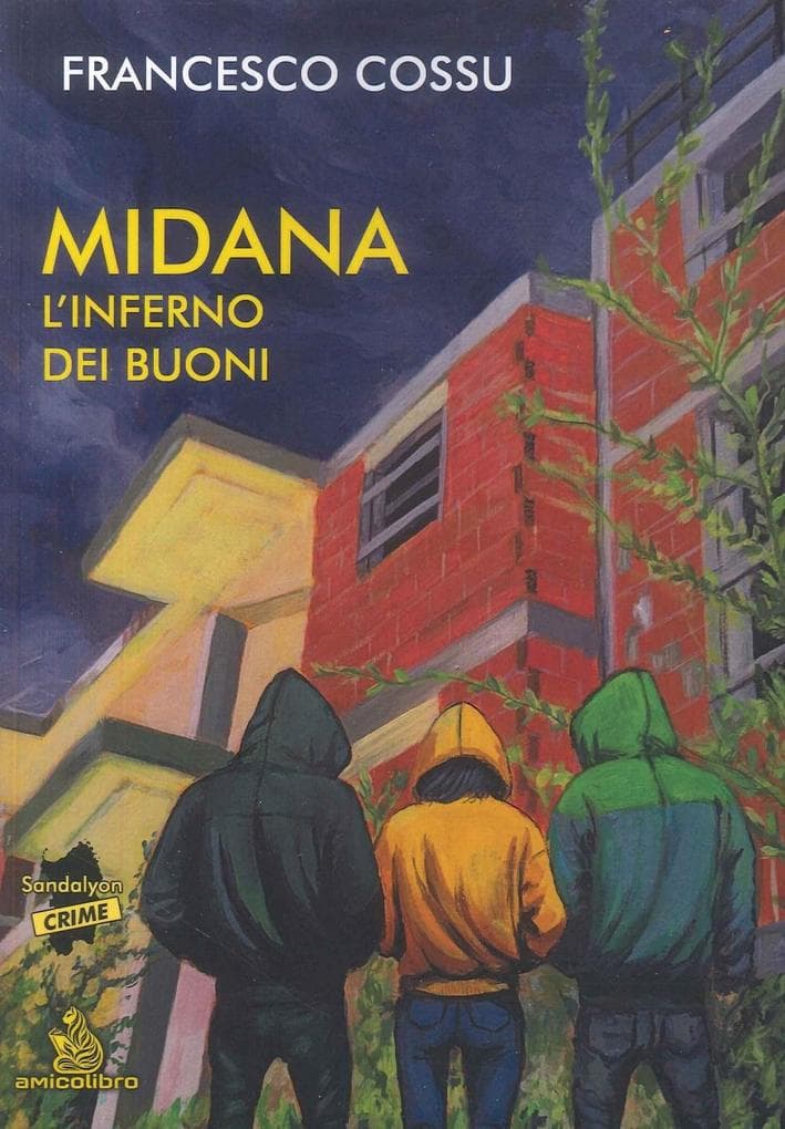 Midana l'inferno dei buoni