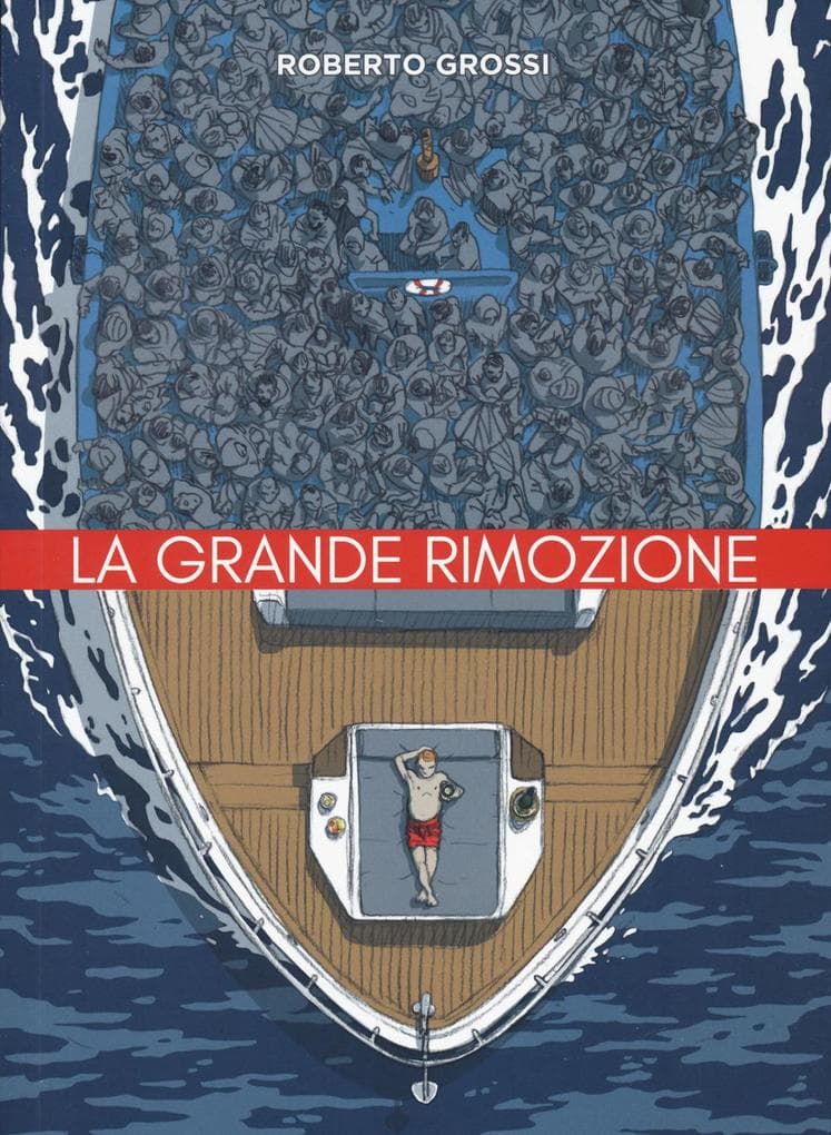 La grande rimozione